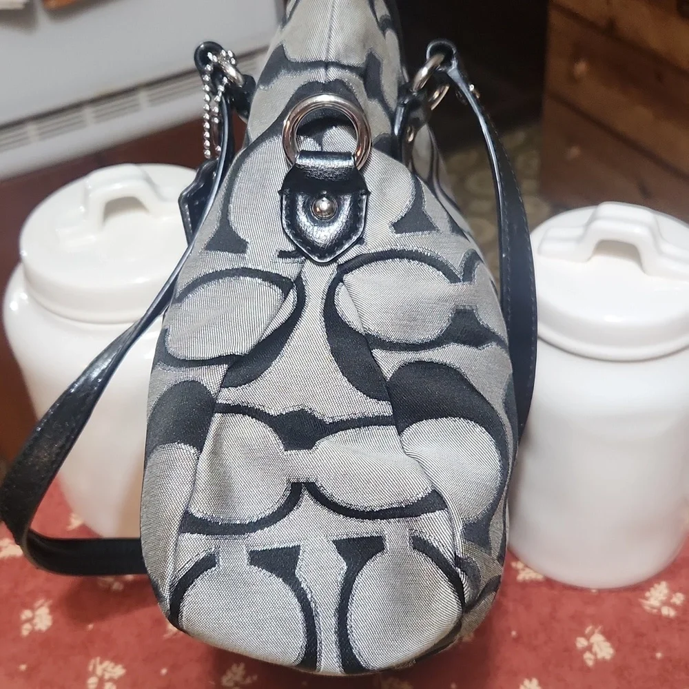 Coach Bag - Picture 7 of 15